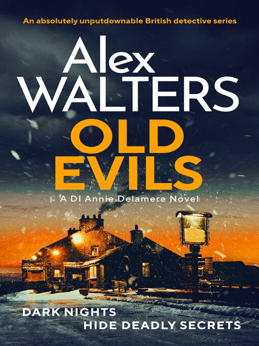 Title details for Old Evils by Alex Walters - Available
